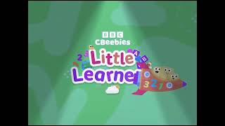Cbeebies Little Learners Intro