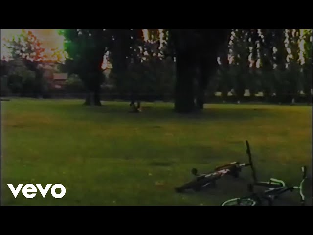 Ghostnaps - WHEN WILL WE LET GO? (Official Music Video)