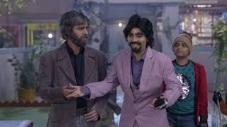 तुम मुझे Actor बने से नहीं रोक सकते हो | Happu Ki Ultan Paltan - Full Ep 243 @andtvchannel