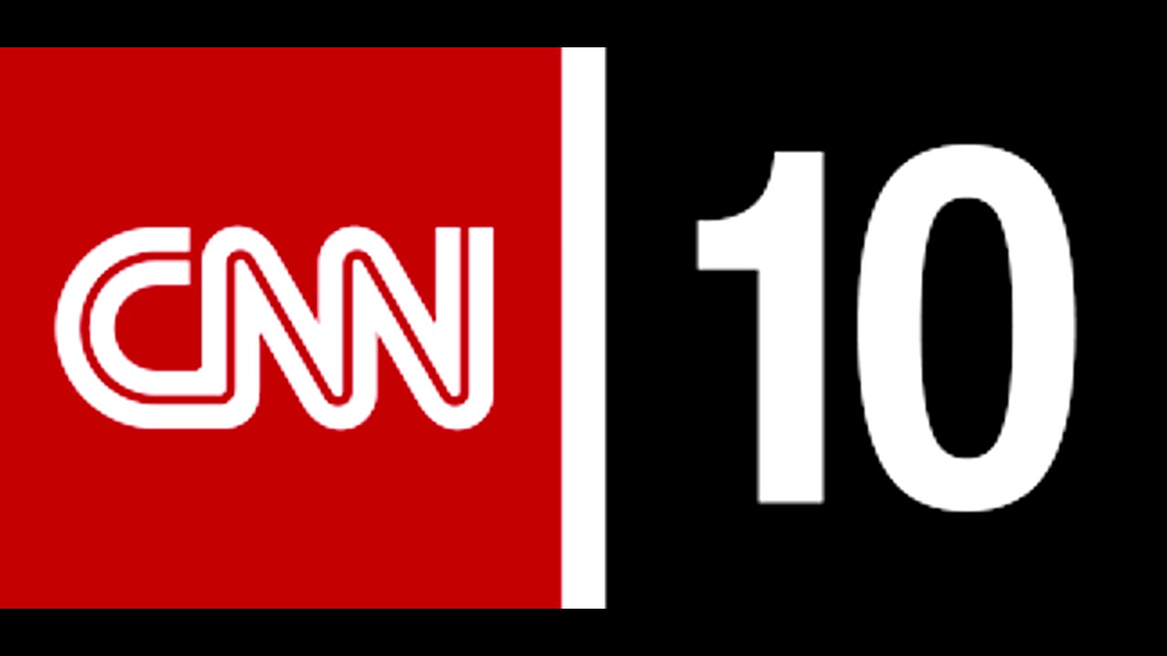 CNN 10/Student News Friday Outro 10 Hours YouTube