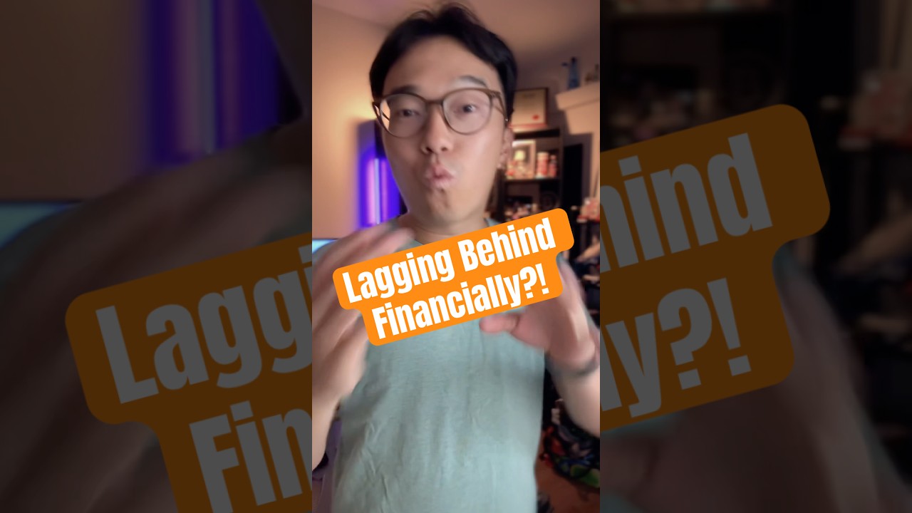 Вы не отстаёте от своих сверстников! 