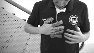 2.6 Fishfinger (Goldfinger parody)