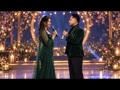 OMG : 🔥दो दिल ❤️ एक सुर🎶 || Romantic Duet || Arunita Kanjilal & Pawandeep Rajan || Old Song Vibes ||