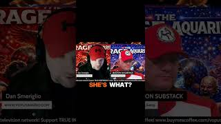 If She Sank, World Better Off #substack #shorts