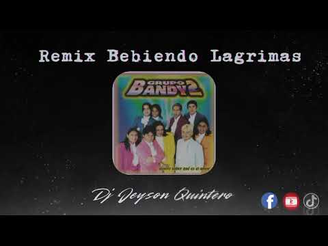 Bebiendo Lagrimas -