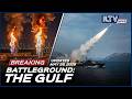 Israel Daily News May 28 2026 Battleground The Gulf 