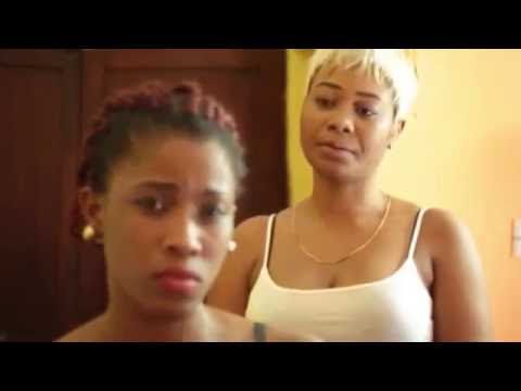 Nollywood Movie The Sexual Lesson - YouTube