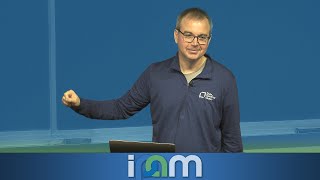 Ken Brown - Tutorial Introduction to Quantum Simulation, Part 1 of 2 - IPAM at UCLA