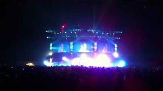 GROUP 1 CREW - The Revolve Tour 2011 - Walking On The Stars (Denver, CO)
