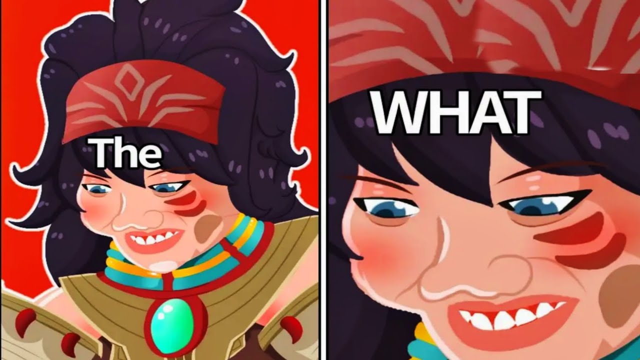 CUANDO VES A LOS ENEMIGOS FLAMEAR 🥵