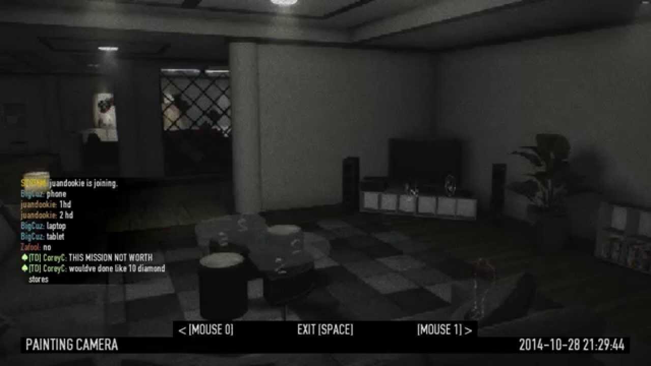 Zaf's Pay2Day | Scrubs Beat Framing Frame First Time