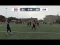 East Regionals 2025 - Quadball Canada