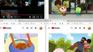 Up To Faster 606 Parison