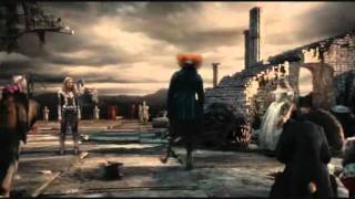 Monarch Programming Part 4 - The Puppeteers