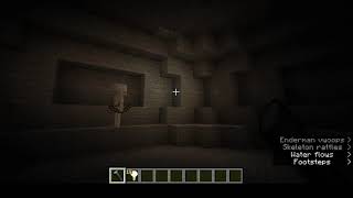 Flashlight datapack for Minecraft 1.17