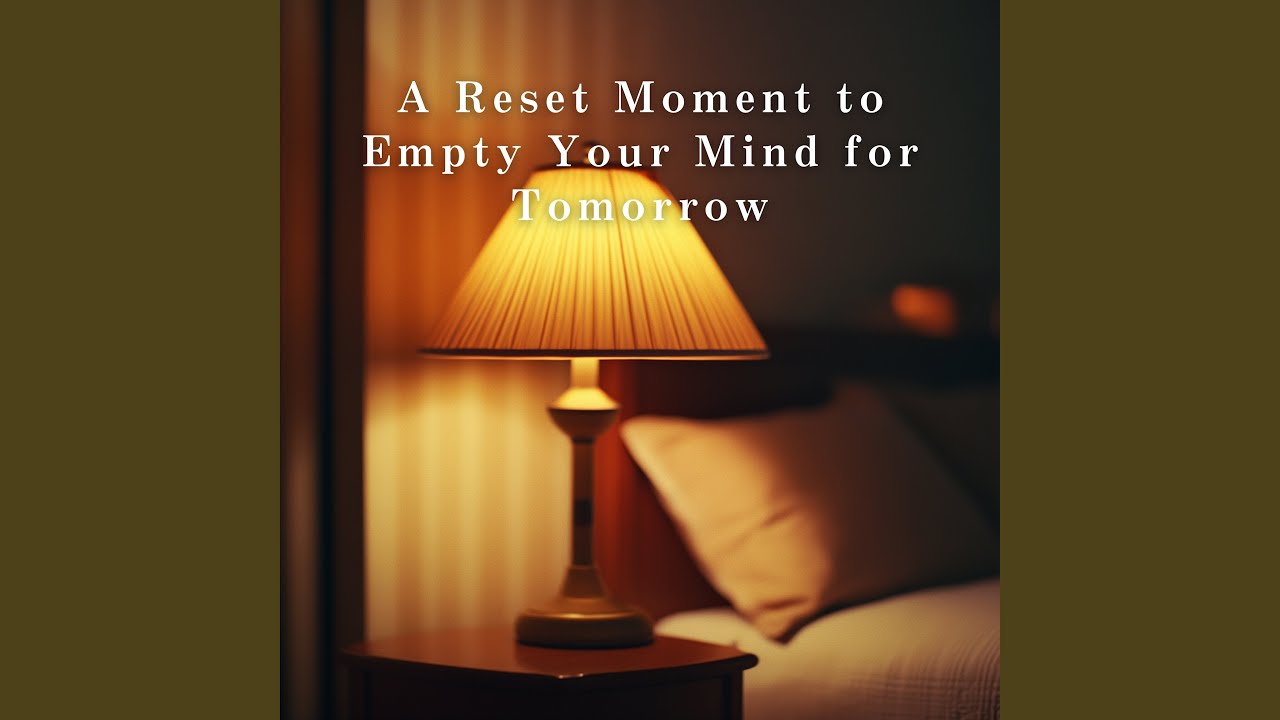 Reclaiming Space to Breathe