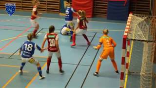 Haifplay Highlights Hofors Aif - Sandvikens If 2-10 2-4