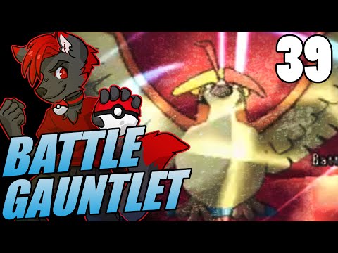 ORAS Battle Gauntlet #39 LIVE Omega Ruby & Alpha Sapphire Double Battle - I lied - ORAS Battle Gauntlet #39 LIVE Omega Ruby & Alpha Sapphire Double Battle - I lied