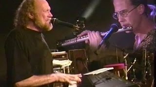 Part 1 / Missing Man Formation @ Studio E 10.4.96