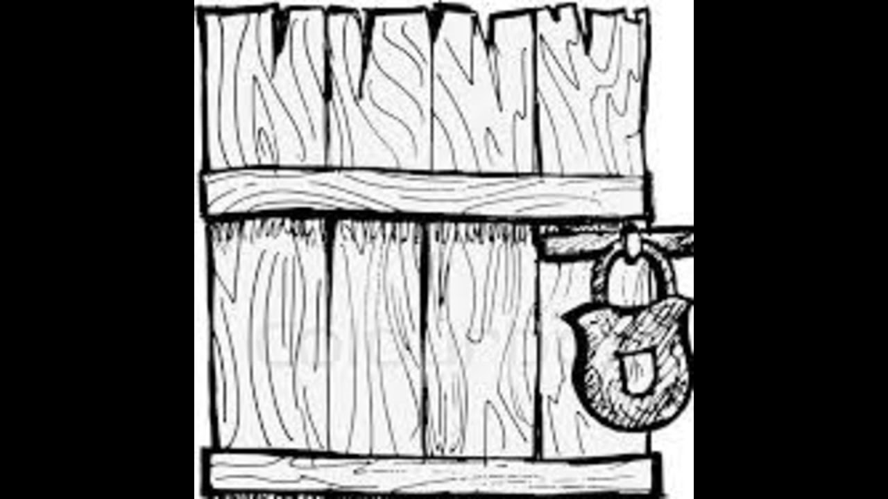 33. கதவு - கி.ரா