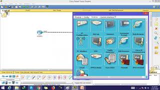 Basic Router Configuration  Part 2