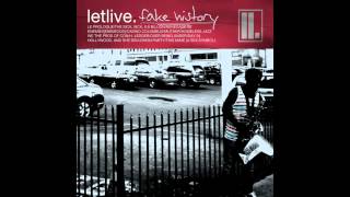 letlive.   Lemon Party