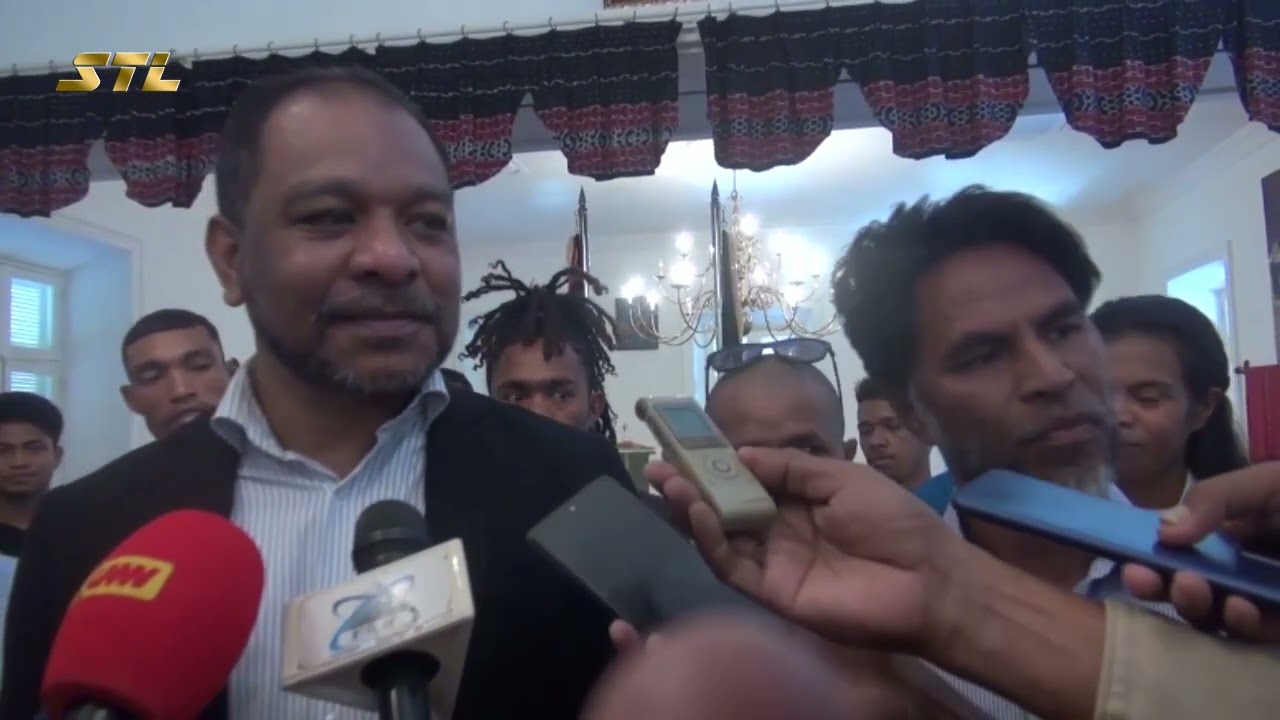 Fidelis - Mericio, Seidauk Hatama Karta Rezignasaun Ba Partidu