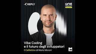 Vibe Coding e il futuro degli sviluppatori