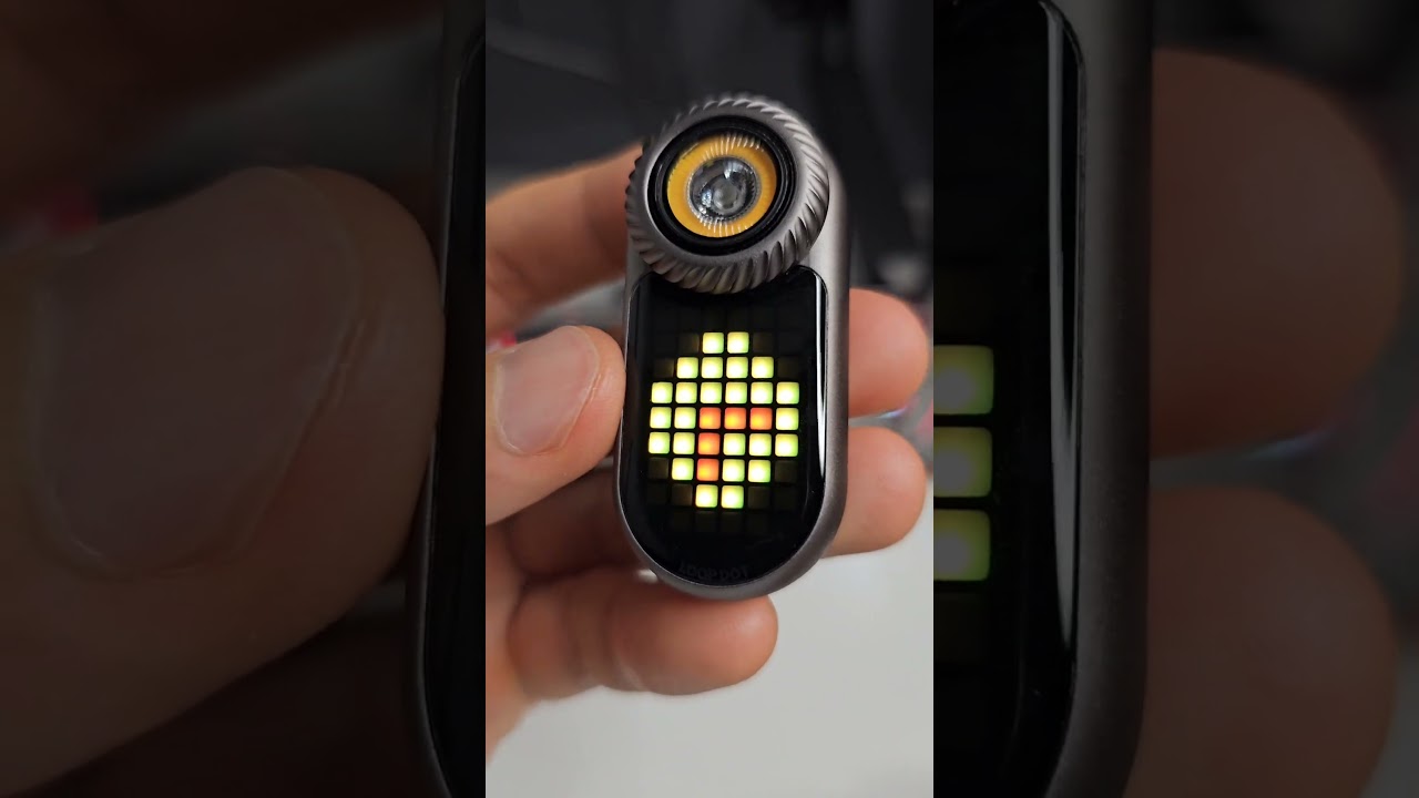 Why Is My Flashlight Vibrating? 😅🔦 LoopDot