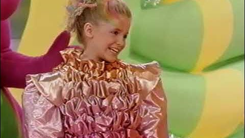 In Outer Space (Demo Version) Part 33