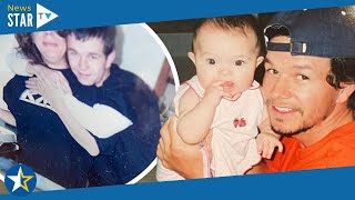Mark Wahlberg celebrates daughter Ella on her birthday and honor late sister Debbie who died in 2003