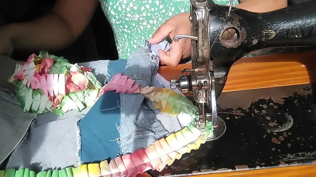 ESTE TAPETE É MUITO FÁCIL ATÉ VOCÊ PODE FAZER ❤🤓