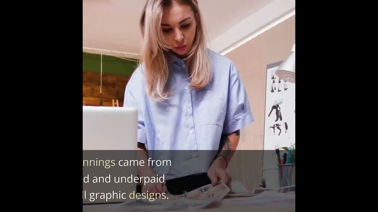 CEO/Founder Joy Gendusa | Motivational Story