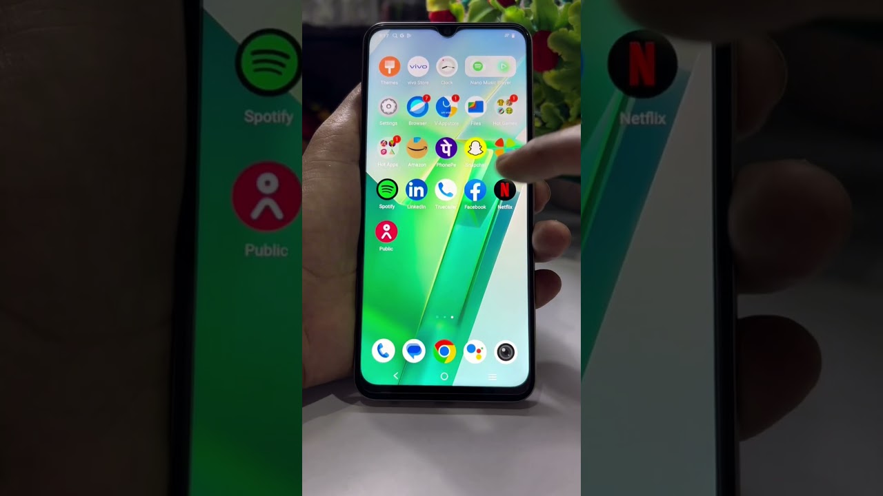 Android user tips and tricks