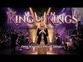 King of Kings |  Deep Worship Album for Prayer, Revival &amp; Spiritual Encounter
