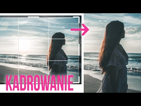 Wideo: Jak Zmienić Format W Photoshopie