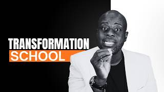 Transformation School with Pastor William Burckson 18.08.2026