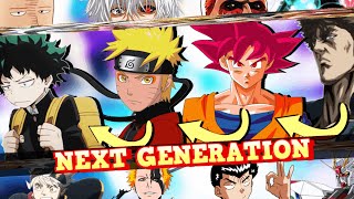 Anime Fandom In 2021 Has Really Evolved But