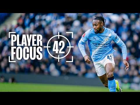 A Day to Remember! Semenyo Scores And Assists On Debut | Player Focus