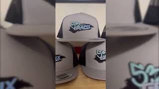 Celebrity Custom Leather Patch Hats for 53 Grafix | Tshirt Bros #customhats #leather-patches Profile