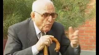 Odtü Rektörü Kemal Kurdaştan Öpüşme Anısı