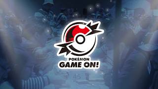 Launching "Pokémon Game On!" screenshot 2