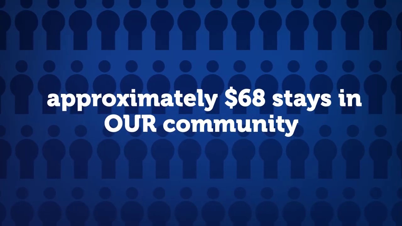 Rome-Floyd County Shop Small