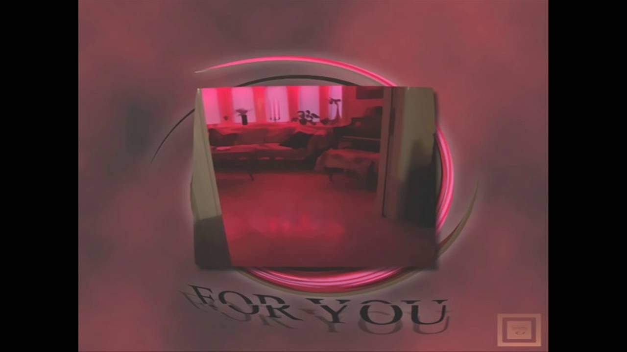 voduz - FOR YOU (Feat. Haven)