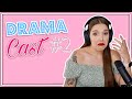 Será que sou egoísta ao querer levar minha filha comigo? | DramaCast EP.2