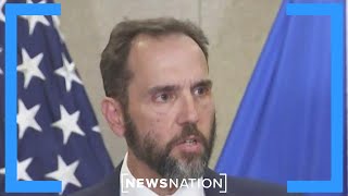 Trump investigations: Who is Jack Smith? | Morning in America