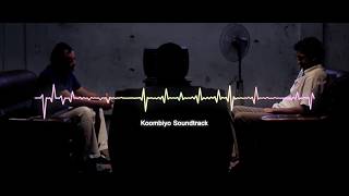 Video thumbnail of "Koombiyo (කූඹියෝ) Teledrama Soundtrack"