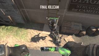 Private Match Fun! #1 (READ DESC)