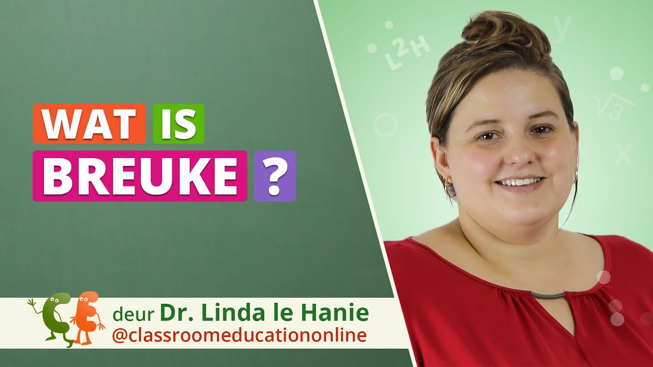 Wat is Breuke?