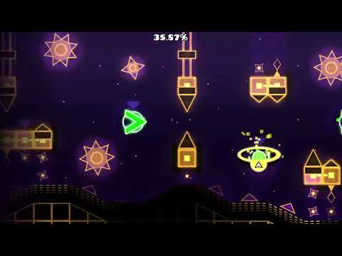 Showcase for DARKNESS